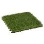 Baldosas de césped artificial 22 uds verde 30x30 cm de vidaXL, Flora artificial - Ref: Foro24-149031, Precio: 126,18 €, Descu...
