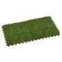 Baldosas de césped artificial 22 uds verde 30x30 cm de vidaXL, Flora artificial - Ref: Foro24-149031, Precio: 126,18 €, Descu...