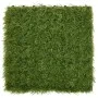 Baldosas de césped artificial 22 uds verde 30x30 cm de vidaXL, Flora artificial - Ref: Foro24-149031, Precio: 126,18 €, Descu...