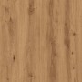 Mueble de CD madera de ingeniería roble artisan 100x23x89,5 cm de , Almacenamiento para CD y DVD - Ref: Foro24-856001, Precio...