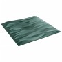 Paneles de pared 12 uds XPS piedra verde 50x50 cm 3 m² de , Recubrimiento de paredes - Ref: Foro24-4100083, Precio: 45,04 €, ...