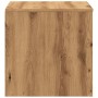 Mesas auxiliares 3 uds madera de ingeniería roble artisan de , Mesas auxiliares - Ref: Foro24-856677, Precio: 85,81 €, Descue...