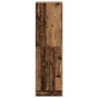 Mueble de cocina madera ingeniería envejecida 38x41,5x131,5 cm de , Armarios de cocina - Ref: Foro24-860119, Precio: 105,40 €...