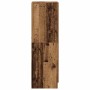 Mueble de cocina madera ingeniería envejecida 38x41,5x131,5 cm de , Armarios de cocina - Ref: Foro24-860119, Precio: 105,40 €...