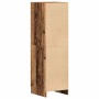 Mueble de cocina madera ingeniería envejecida 38x41,5x131,5 cm de , Armarios de cocina - Ref: Foro24-860119, Precio: 105,40 €...