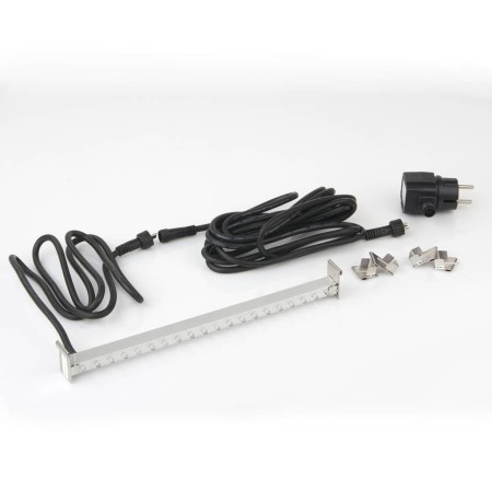 Ubbink Tira LED con 20 LED blanco 30 cm de , Accesorios para estanques y fuentes - Ref: Foro24-403720, Precio: 48,00 €, Descu...
