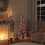 Bolas de Navidad 100 unidades lila Ø3/4/6 cm de , Adornos festivos - Ref: Foro24-4100008, Precio: 18,76 €, Descuento: %