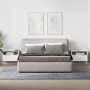 Mesitas de noche de pared 2 unidades blanca 45x26x28,5 cm de , Mesitas de noche - Ref: Foro24-858597, Precio: 68,53 €, Descue...