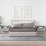Mesitas de noche de pared 2 uds gris sonoma 45x26x28,5 cm de , Mesitas de noche - Ref: Foro24-858607, Precio: 70,11 €, Descue...