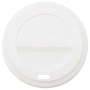 Vasos de café de papel con tapa 1000 uds 4oz 100ml de , Vasos desechables - Ref: Foro24-3325213, Precio: 123,27 €, Descuento: %