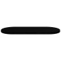 Tablero de mesa ovalado madera maciza de roble 140x60x4 cm de , Tableros para mesas - Ref: Foro24-4009084, Precio: 164,43 €, ...