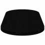 Tablero de mesa ovalado madera maciza de roble 140x60x4 cm de , Tableros para mesas - Ref: Foro24-4009084, Precio: 164,43 €, ...