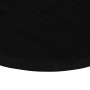 Tablero de mesa ovalado madera maciza de roble 140x60x4 cm de , Tableros para mesas - Ref: Foro24-4009084, Precio: 164,43 €, ...