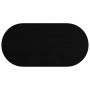 Tablero de mesa ovalado madera maciza de roble 100x50x2 cm de , Tableros para mesas - Ref: Foro24-4009078, Precio: 61,83 €, D...