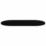 Tablero de mesa ovalado madera maciza de roble 100x50x2 cm de , Tableros para mesas - Ref: Foro24-4009078, Precio: 61,83 €, D...