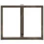 Patas mesa comedor forma T 2uds acero natural 90x35x(72-73)cm de , Patas para mesas - Ref: Foro24-4013067, Precio: 138,85 €, ...