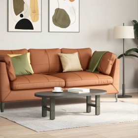 Patas de mesa de centro antracita 2uds acero 40x(30-31) cm de , Patas para mesas - Ref: Foro24-4013258, Precio: 55,87 €, Desc...