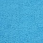 Toallas de ducha 4 uds 100% algodón turquesa 70x140 cm 360 gsm de , Toallas - Ref: Foro24-136978, Precio: 35,88 €, Descuento: %