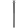Patas para mesa de comedor en forma de X 2 uds antracita acero de , Patas para mesas - Ref: Foro24-4012918, Precio: 57,25 €, ...