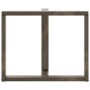 Patas mesa comedor forma T 2uds acero natural 100x35x(72-73) cm de , Patas para mesas - Ref: Foro24-4013071, Precio: 151,96 €...