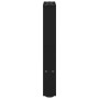 Patas de mesa de centro acero negro 2 uds 28x(42-43) cm de , Patas para mesas - Ref: Foro24-4013272, Precio: 51,04 €, Descuen...