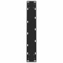 Patas de mesa de centro acero negro 2 uds 50x(72-73) cm de , Patas para mesas - Ref: Foro24-4013300, Precio: 83,48 €, Descuen...