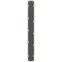 Patas de mesa de centro antracita 2 uds 80x(72-73) cm acero de , Patas para mesas - Ref: Foro24-4013314, Precio: 93,16 €, Des...