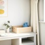 Caja de madera con asas madera maciza pino 40x30x13 cm de , Cestas para almacenaje - Ref: Foro24-4017393, Precio: 28,04 €, De...