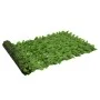 Toldo para balcón con hojas verde 400x100 cm de vidaXL, Sombrillas - Ref: Foro24-315500, Precio: 45,44 €, Descuento: %