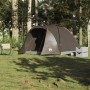 Tienda de pesca para 2 personas impermeable marrón de , Tiendas de campaña - Ref: Foro24-4009486, Precio: 95,53 €, Descuento: %