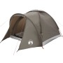 Tienda de pesca para 2 personas impermeable marrón de , Tiendas de campaña - Ref: Foro24-4009486, Precio: 95,53 €, Descuento: %