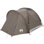 Tienda de pesca para 2 personas impermeable marrón de , Tiendas de campaña - Ref: Foro24-4009486, Precio: 95,53 €, Descuento: %