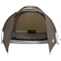 Tienda de pesca para 2 personas impermeable marrón de , Tiendas de campaña - Ref: Foro24-4009486, Precio: 95,53 €, Descuento: %