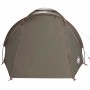 Tienda de pesca para 2 personas impermeable marrón de , Tiendas de campaña - Ref: Foro24-4009486, Precio: 95,53 €, Descuento: %