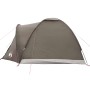 Tienda de pesca para 2 personas impermeable marrón de , Tiendas de campaña - Ref: Foro24-4009486, Precio: 95,53 €, Descuento: %