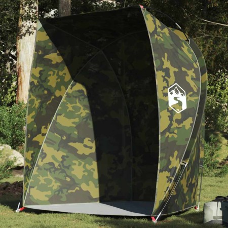 Tienda de pesca para impermeable camuflaje de , Tiendas de campaña - Ref: Foro24-4009484, Precio: 39,01 €, Descuento: %