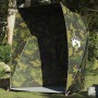 Tienda de pesca para impermeable camuflaje de , Tiendas de campaña - Ref: Foro24-4009484, Precio: 39,01 €, Descuento: %