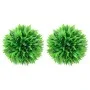 Artificial boxwood balls 2 units 30 cm by vidaXL, artificial flora - Ref: Foro24-315473, Price: 34,82 €, Discount: %