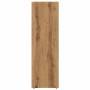 Armario de baño madera contrachapada roble artisan 30x30x95 cm de , Muebles de baño - Ref: Foro24-856062, Precio: 59,52 €, De...