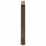 Patas de mesa de centro forma A 2uds acero 90x(72-73) cm de , Patas para mesas - Ref: Foro24-4012863, Precio: 98,01 €, Descue...