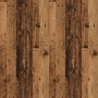 Mesitas de noche 2 uds madera de ingeniería envejecida de , Mesitas de noche - Ref: Foro24-856417, Precio: 54,60 €, Descuento: %