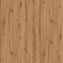 Mesita de noche madera de ingeniería roble artisan 40x35x69 cm de , Mesitas de noche - Ref: Foro24-856422, Precio: 74,67 €, D...