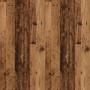 Mesita de noche madera de ingeniería envejecida 40x35x69 cm de , Mesitas de noche - Ref: Foro24-856420, Precio: 62,86 €, Desc...