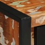 Aparador madera maciza reciclada multicolor 55x35x70 cm de , Aparadores - Ref: Foro24-4013574, Precio: 191,87 €, Descuento: %