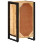 Cajonera madera maciza de mango 40x40x90 cm de , Aparadores - Ref: Foro24-4013581, Precio: 232,82 €, Descuento: %