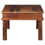 Mesa de centro de madera maciza 110x60x40 cm acacia de , Mesas de centro - Ref: Foro24-4102368, Precio: 189,18 €, Descuento: %