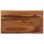 Mesa de centro de madera maciza 110x60x40 cm acacia de , Mesas de centro - Ref: Foro24-4102368, Precio: 189,18 €, Descuento: %