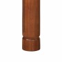 Mesa de centro de madera maciza 110x60x40 cm acacia de , Mesas de centro - Ref: Foro24-4102368, Precio: 189,18 €, Descuento: %