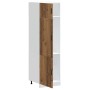 Mueble de cocina Porto de madera contrachapada madera vieja de , Armarios de cocina - Ref: Foro24-854115, Precio: 207,90 €, D...