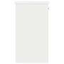Torre de ordenador con cajón blanco 35x45x77 cm de , Escritorios - Ref: Foro24-858740, Precio: 62,99 €, Descuento: %